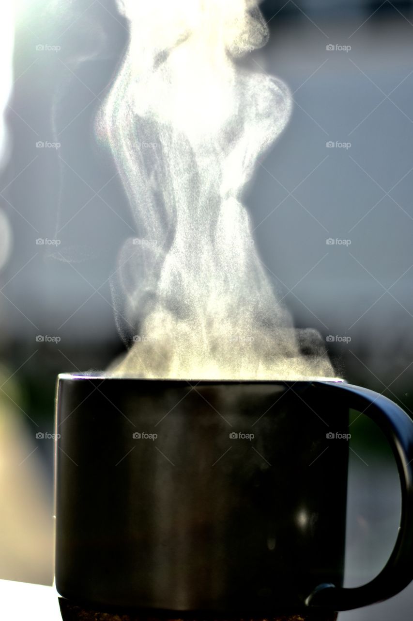 Beautiful hot and steamy 