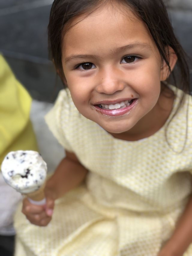 Ice cream love