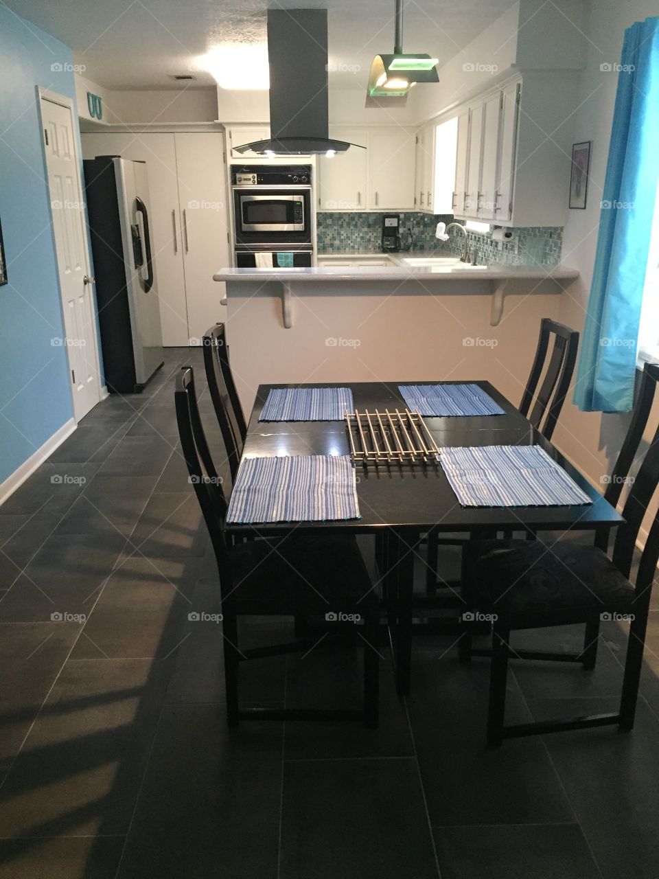 Kitchen Makeover — After 4