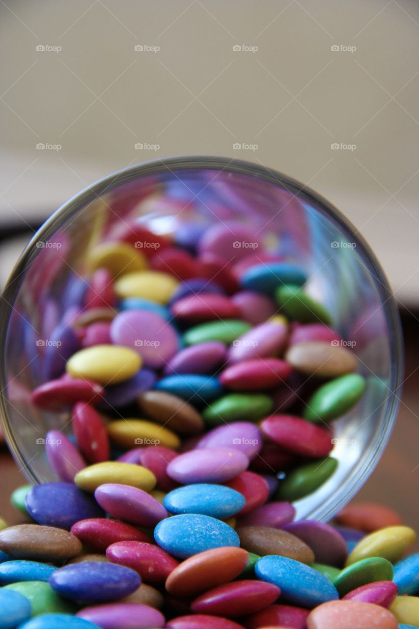What a lot I got! Smarties are everyone’s favorite. So colourful and delicious. You just can’t get enough
