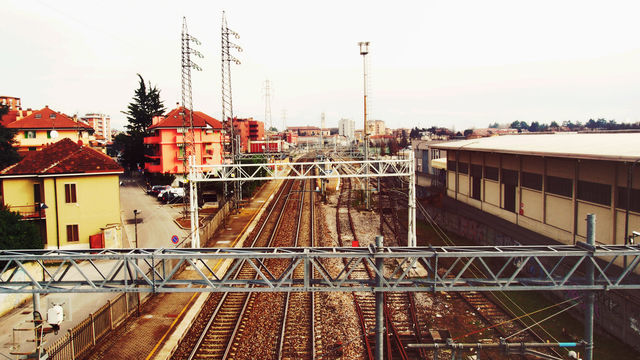 raailway
