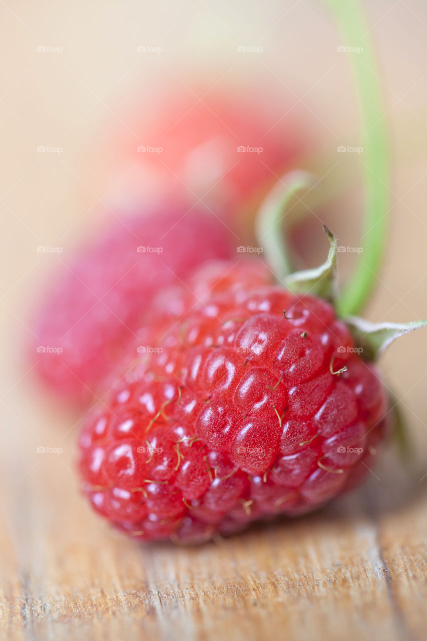 Raspberry