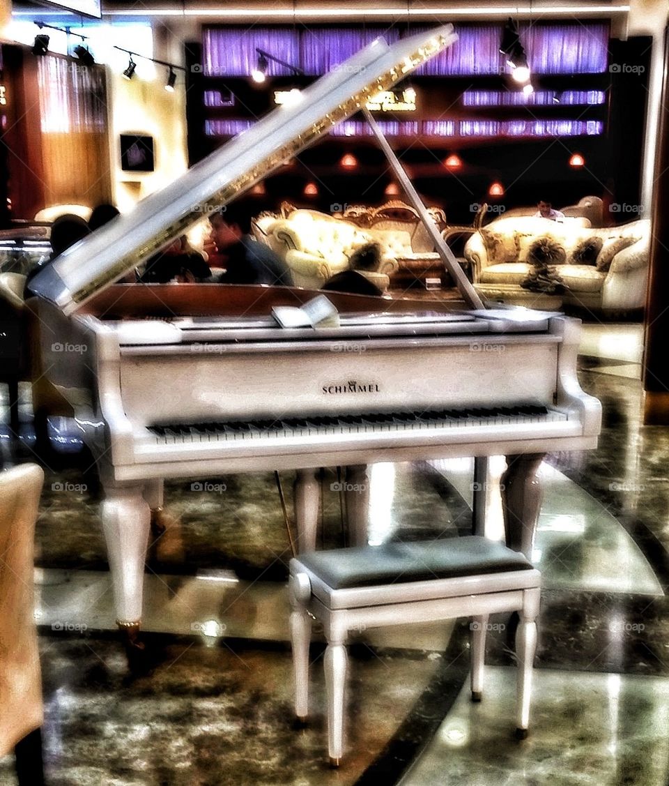 Piano