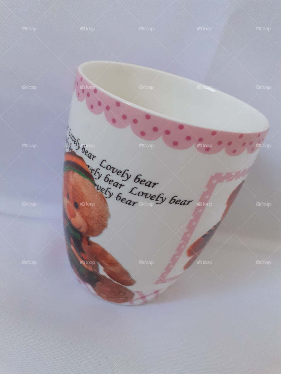 copo de café xícara cute