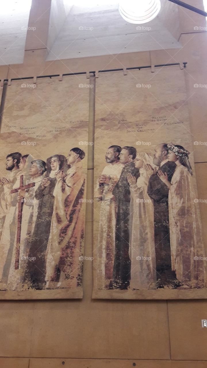 The Apostles