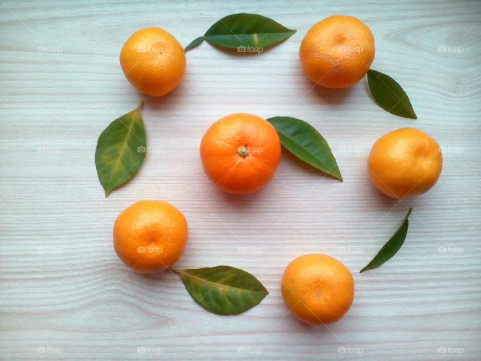 Fruit, No Person, Food, Juicy, Leaf