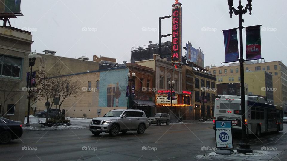 Street, Vehicle, Road, City, Police