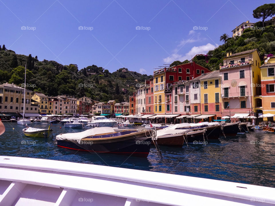 Portofino