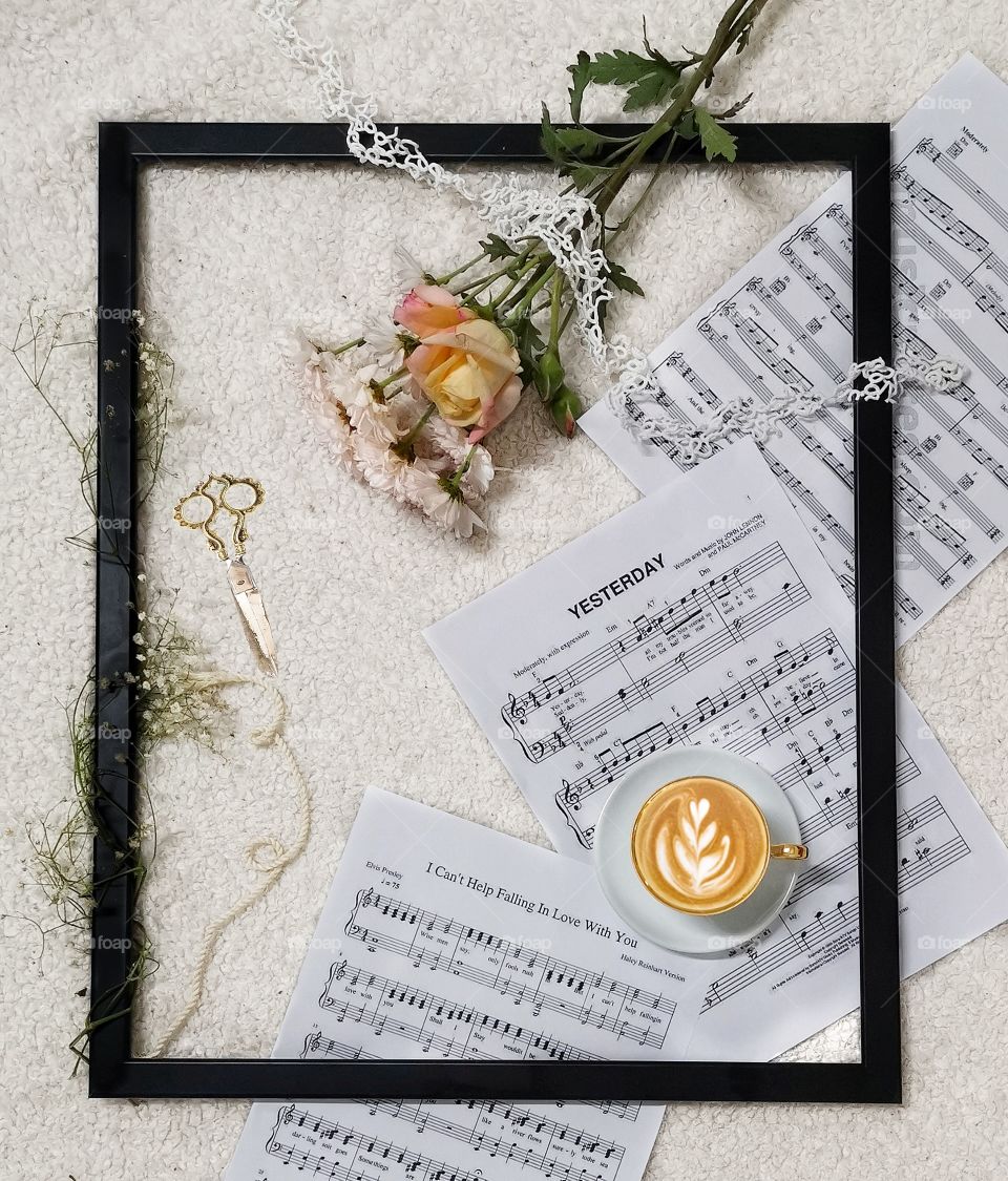 These are a few of my favourite things