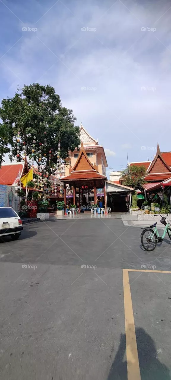 Wat Chong Lom
