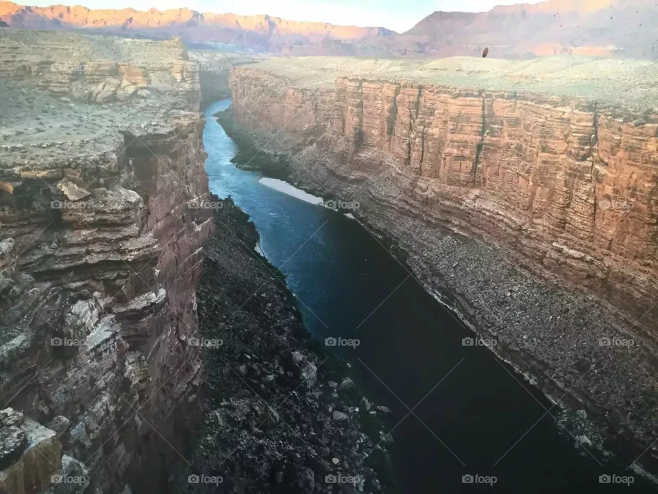 Great River