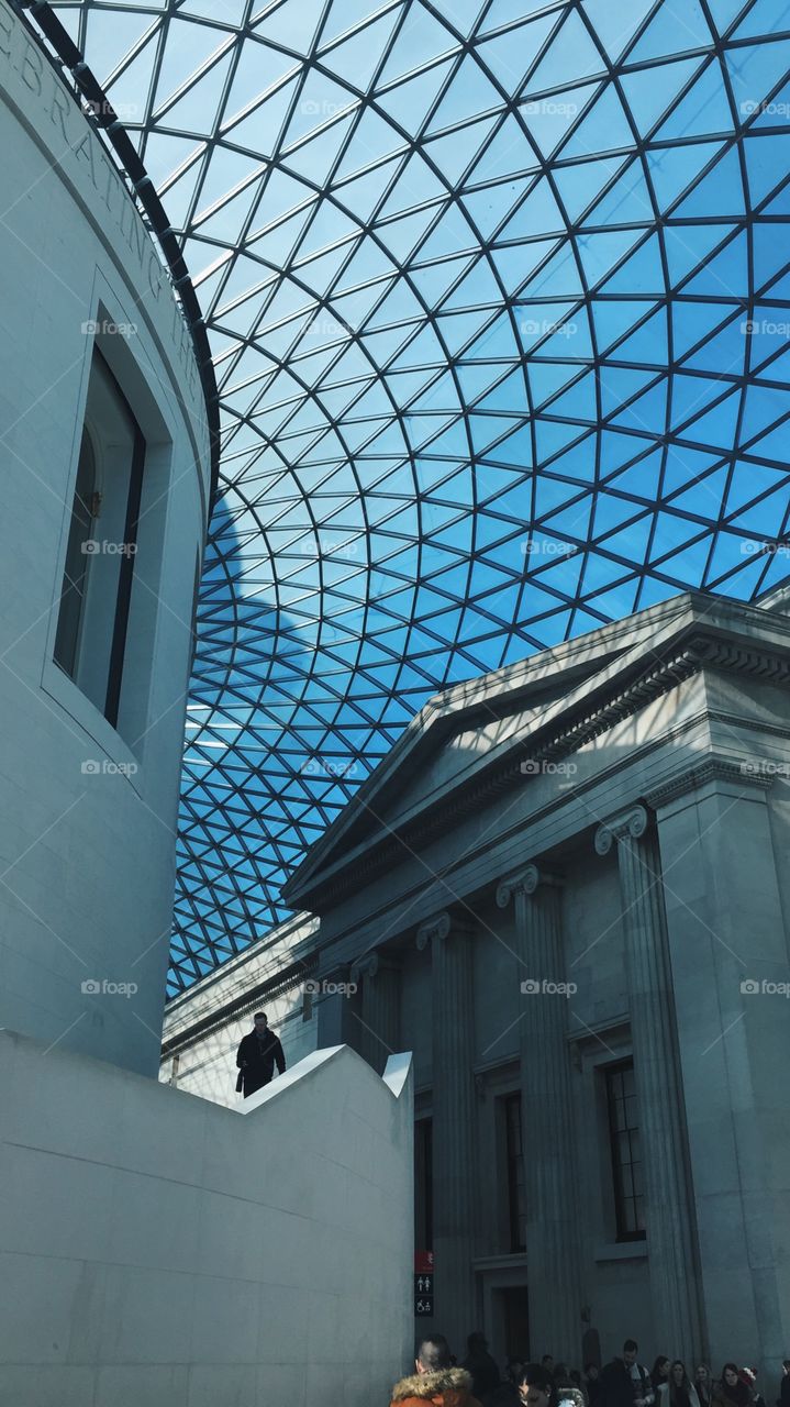 british museum xo