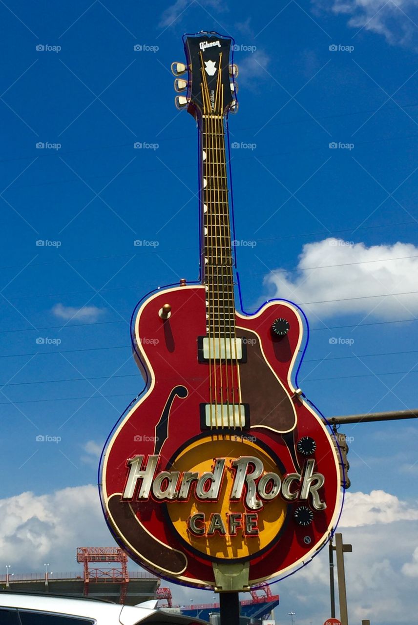 Hard Rock