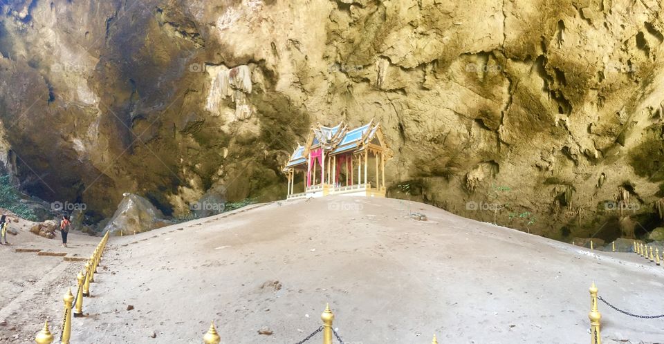 Slow down and take a deep breaths