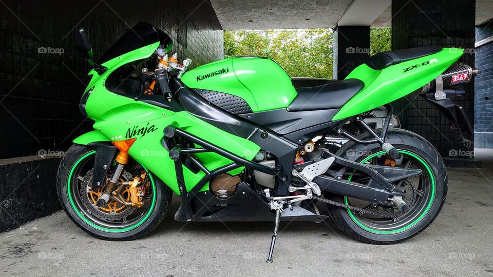 Motorcycle 🏍️💚 Outdoor 🏍️💚 Transport 🏍️💚