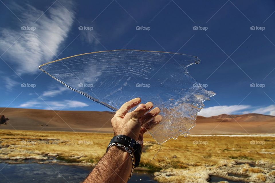 Sky, Water, Travel, Landscape, Nature