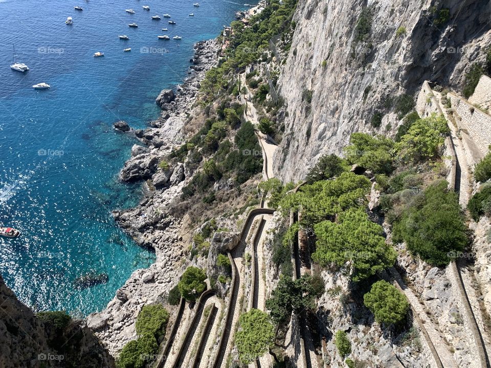 Capri, Italy