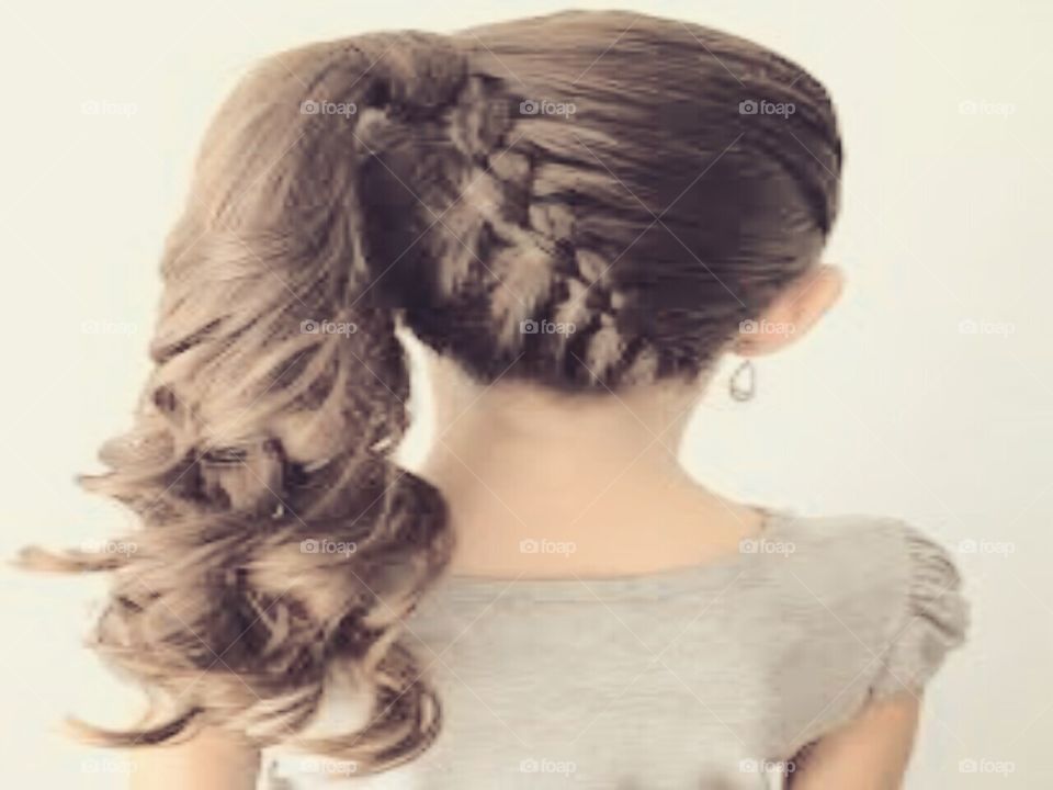 Beautiful Hair