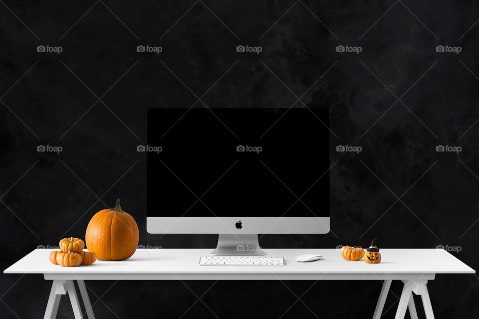 iMac Apple