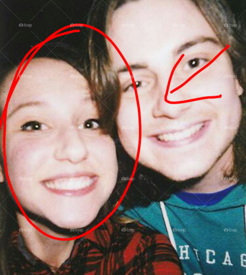 My favourite, always and forever ❤