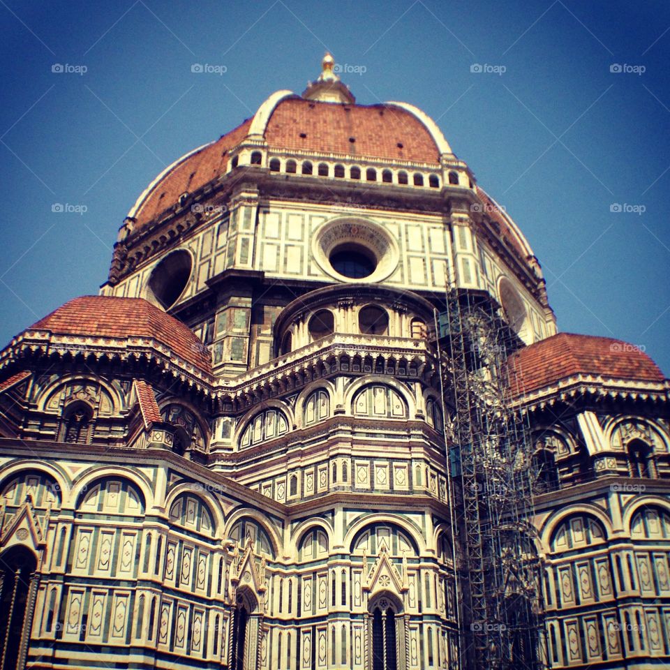Duomo - Florence
