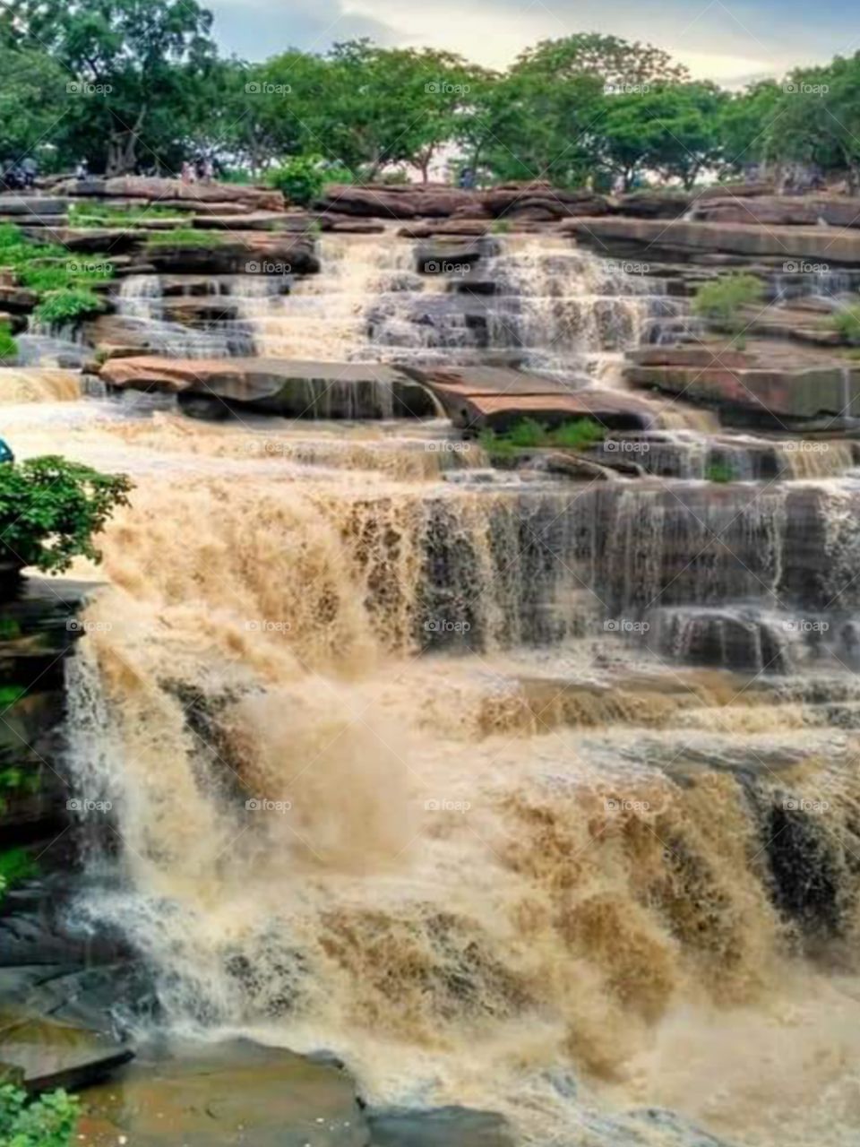 Rajdari Chandauli India