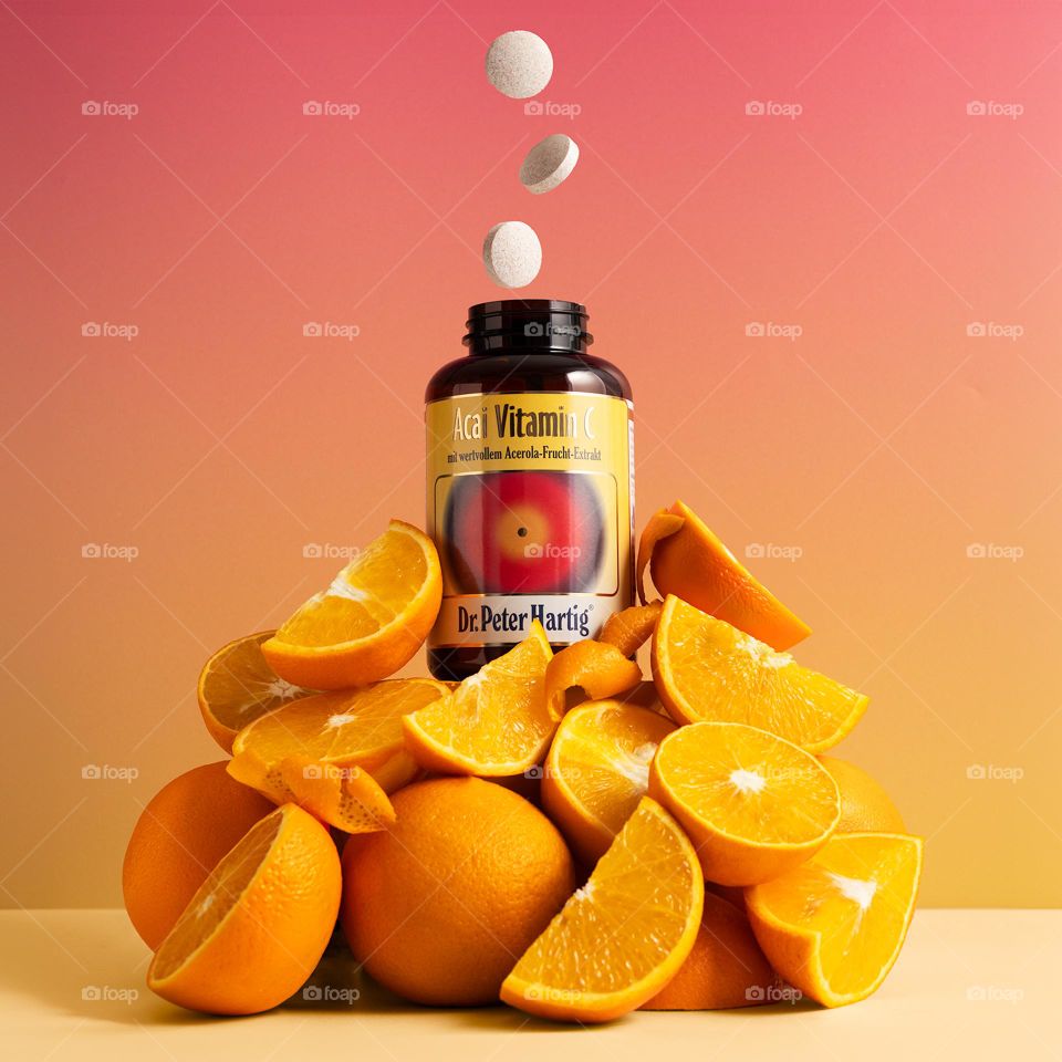 Vitamin c