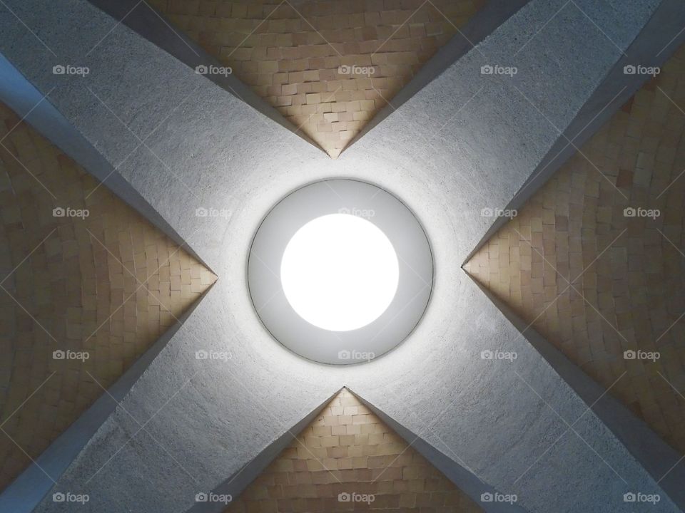 The beauty of architecture