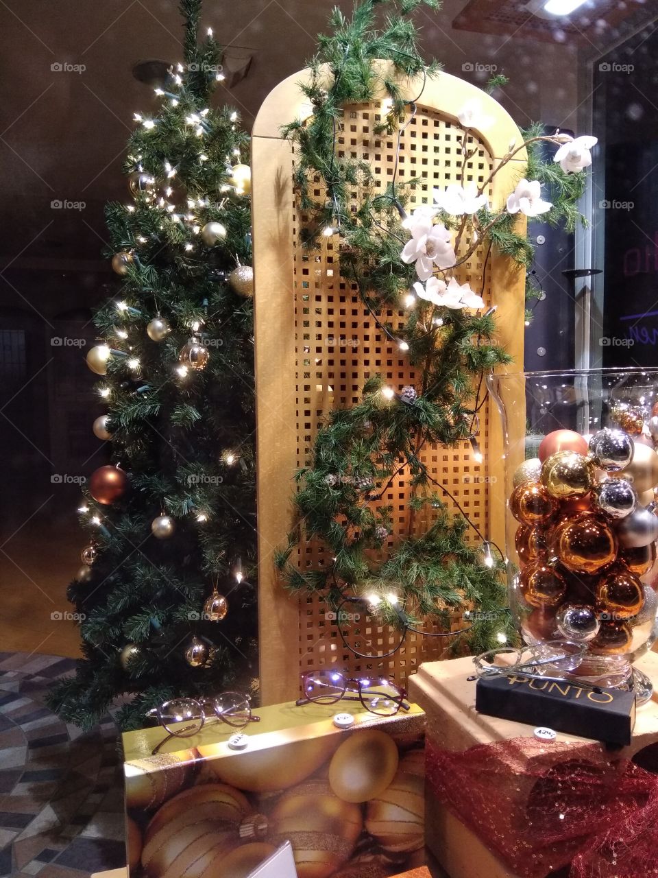 Mary Christmas in Bad Wildbad