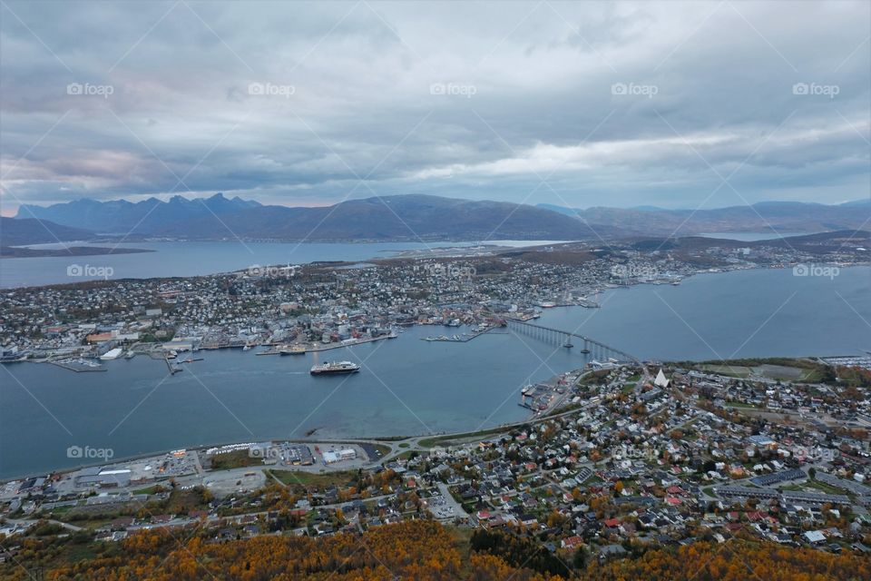 City of Tromso