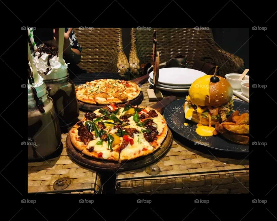 Pizza