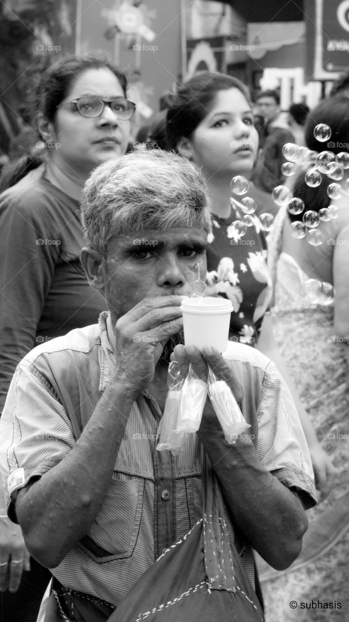 Life
✓Repost after retouching