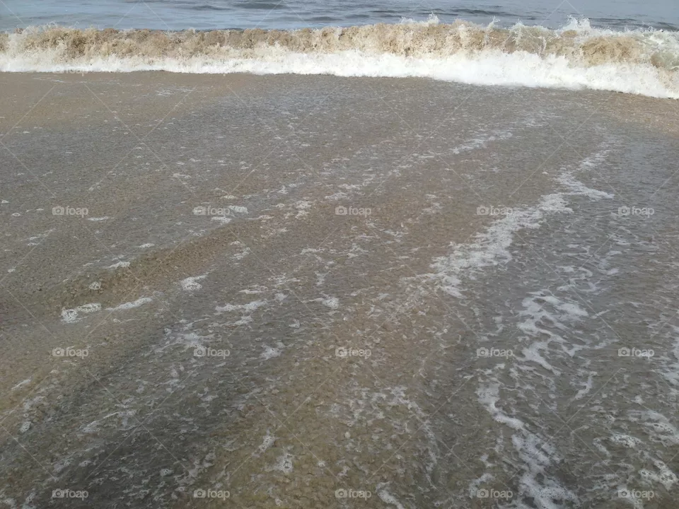 Sea
