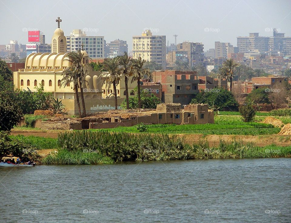 Egypt