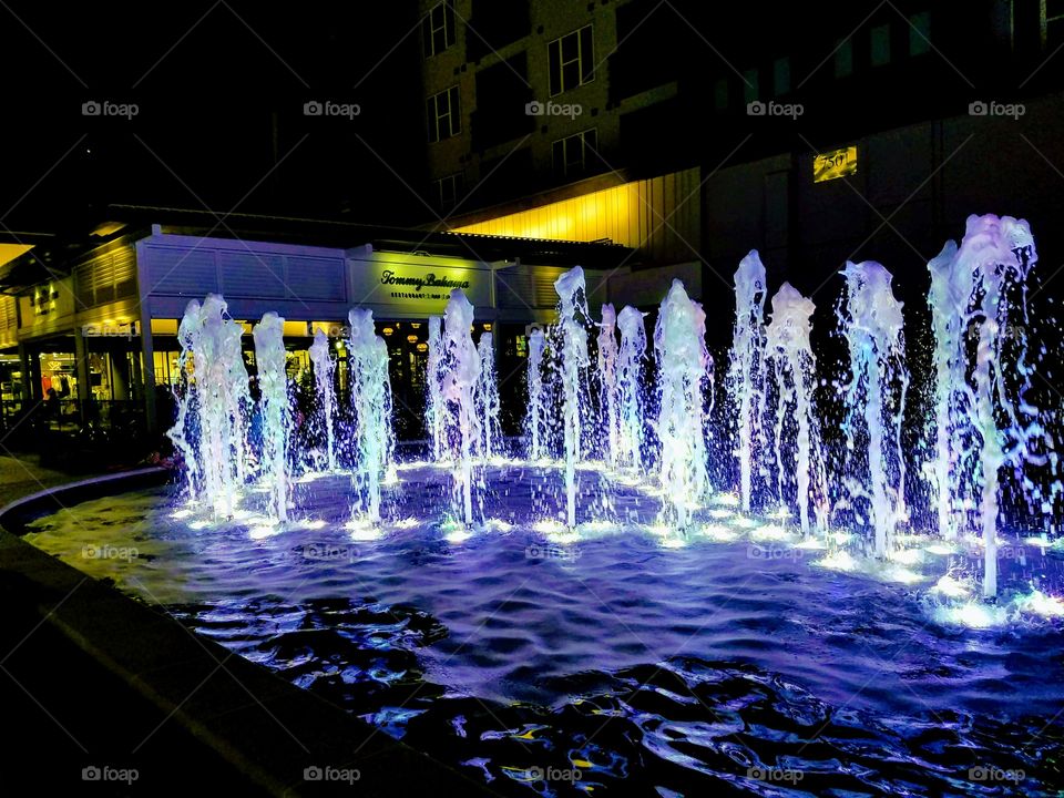 Fountain Legacy West