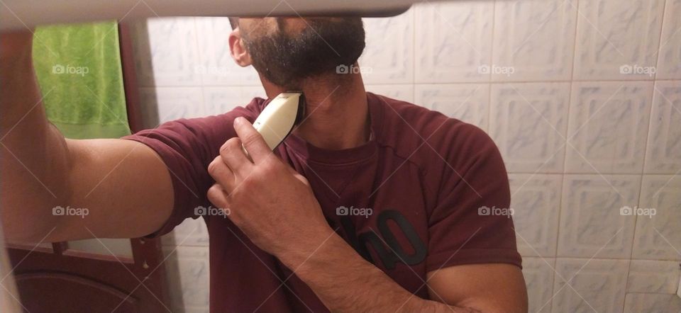 product which i use for care of my beard