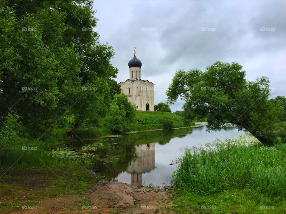 Orthodox Church 