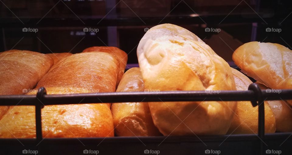 Bread