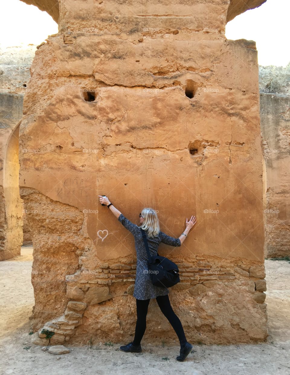 No Person, Travel, Ancient, Architecture, Outdoors