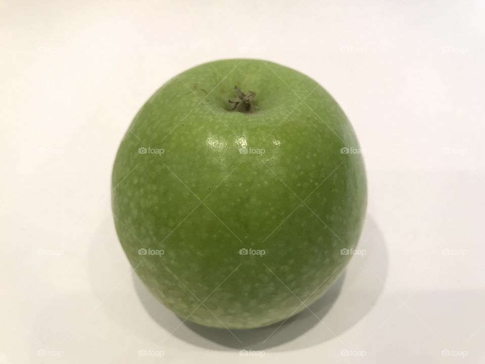 apple