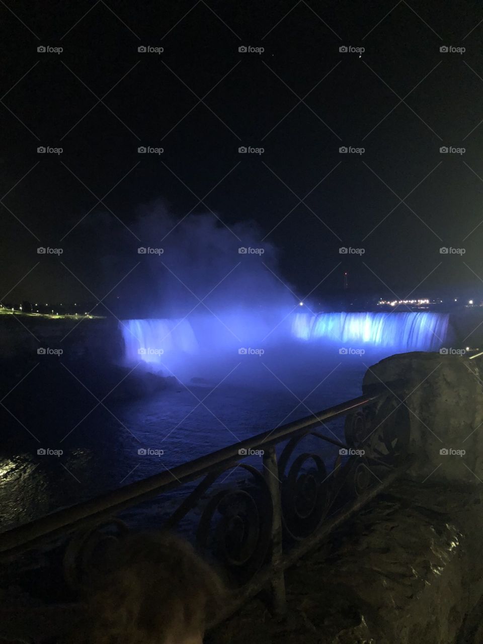 Niagara falls