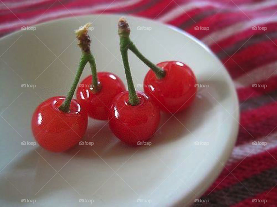 Cherry 