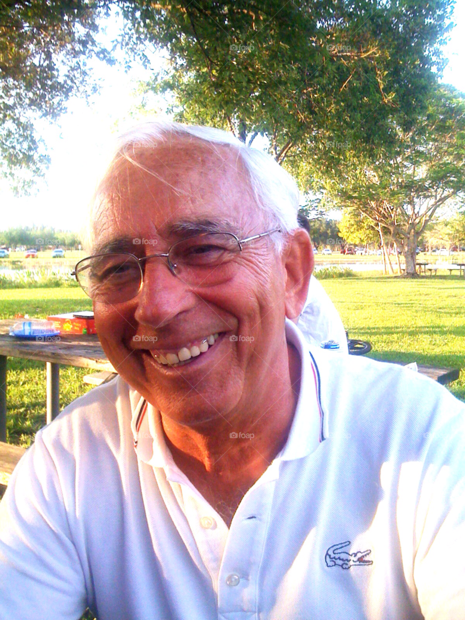 man happiness florida smiling by jmsilva59