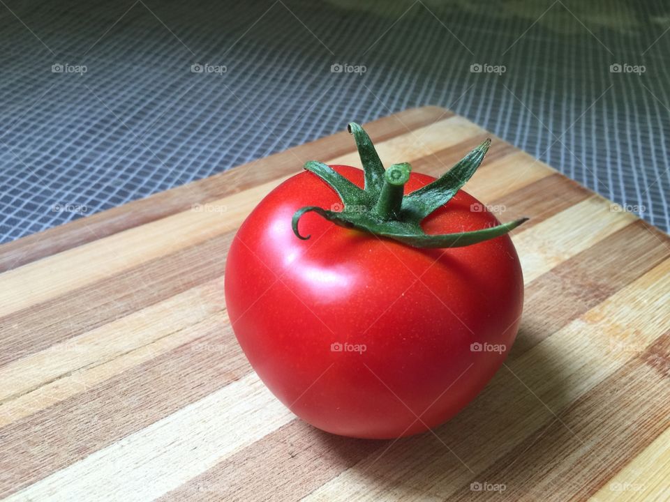 Tomato