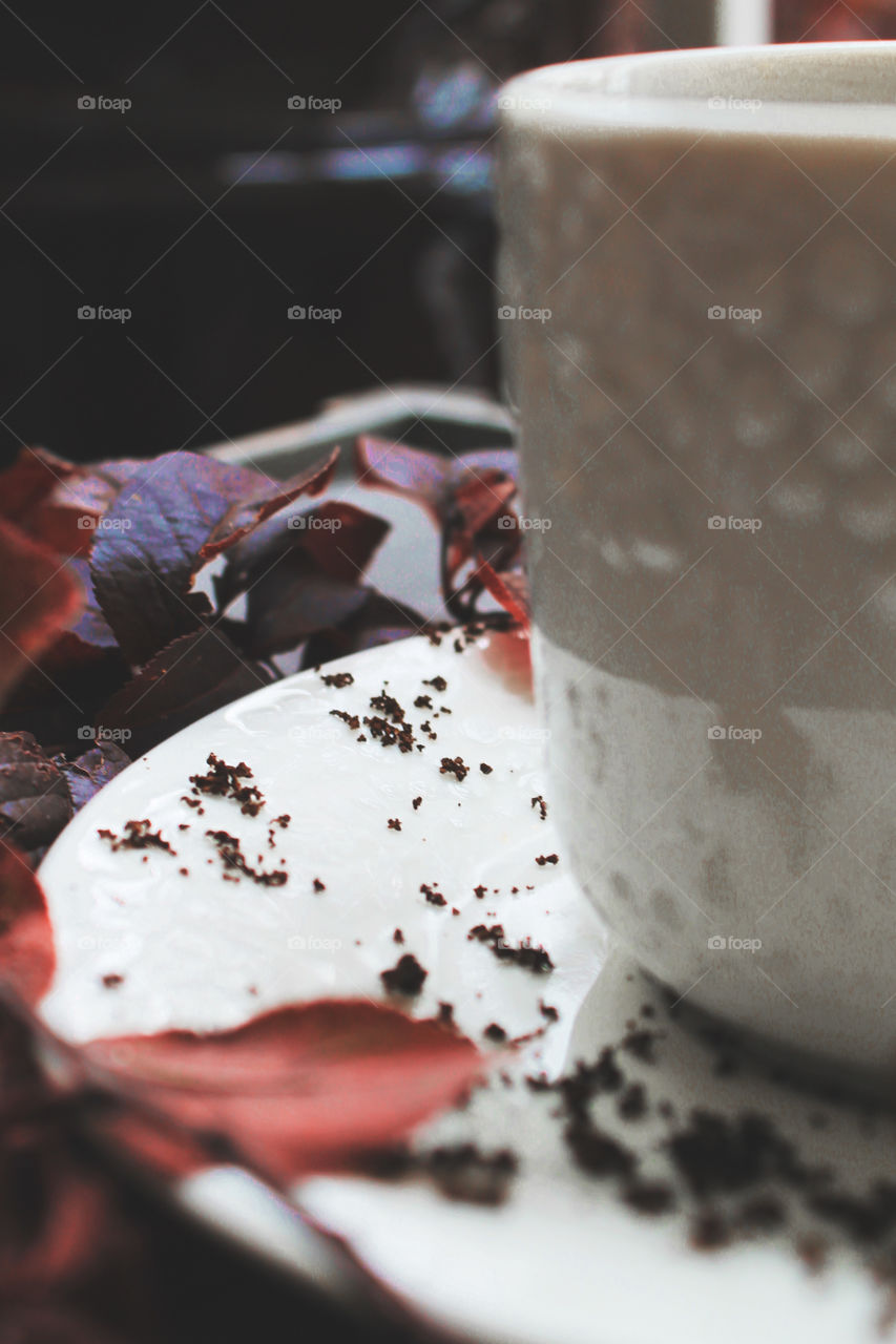 A coffee point of view 