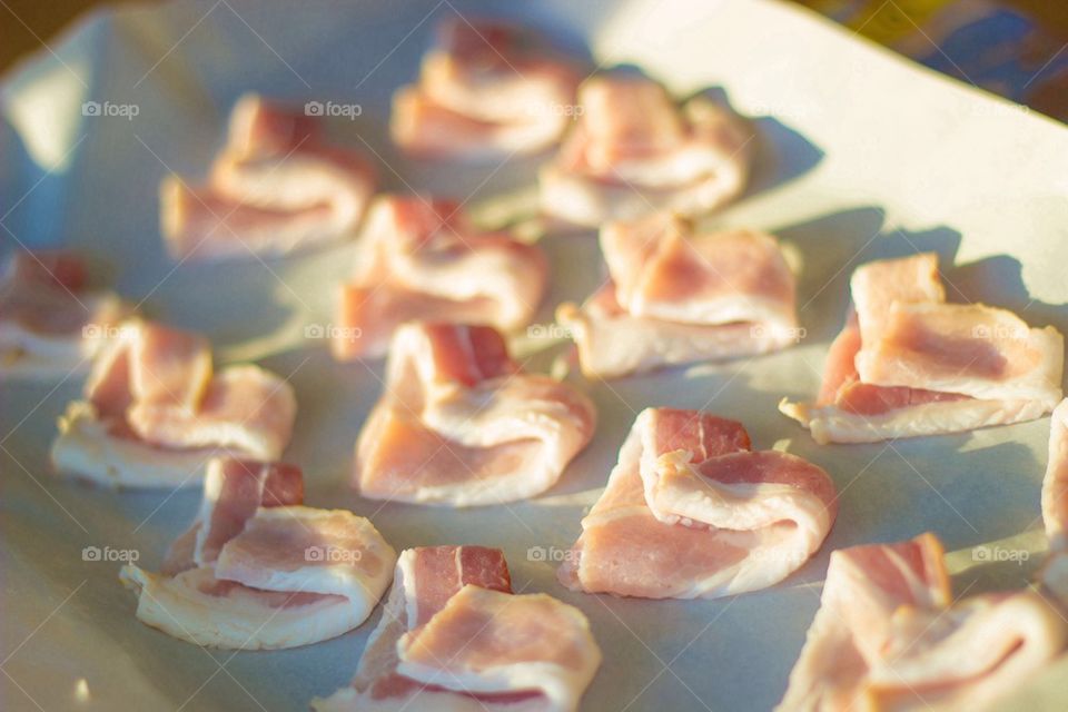 Bacon love 