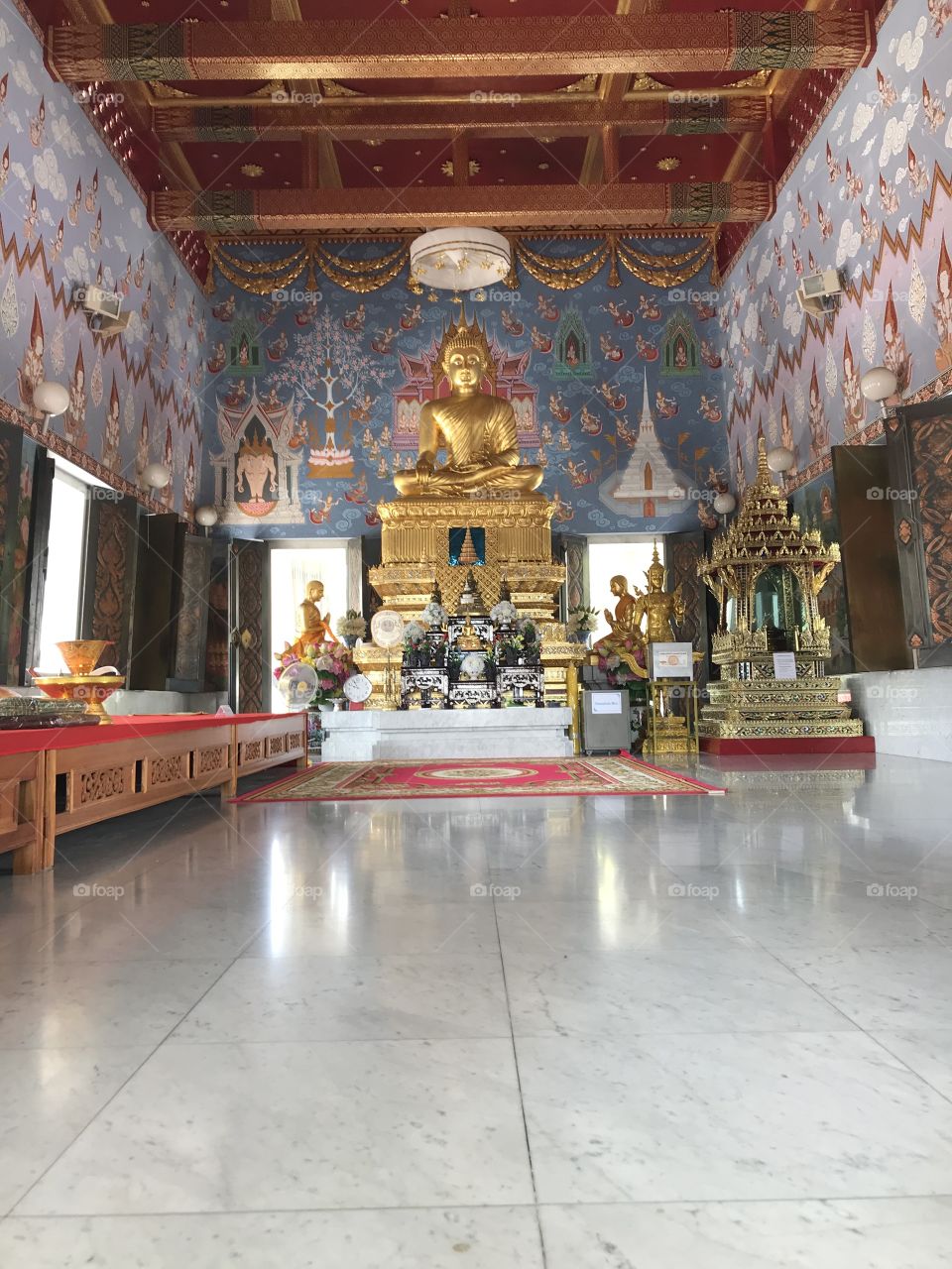 Religion, Temple, Travel, Architecture, Monastery