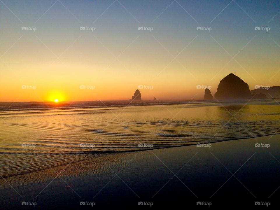 Cannon Beach, OR