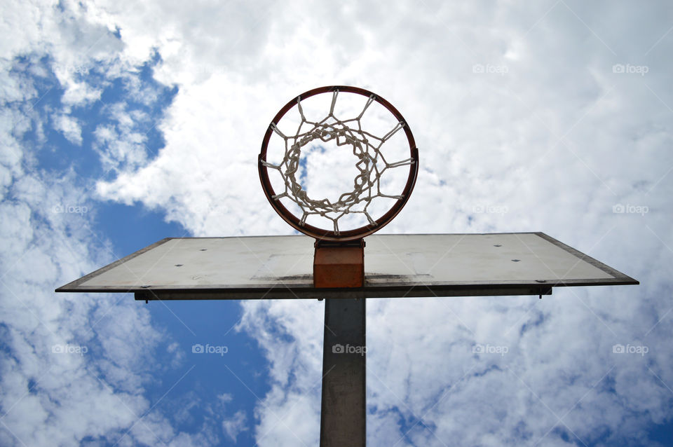 the basket from another point of view