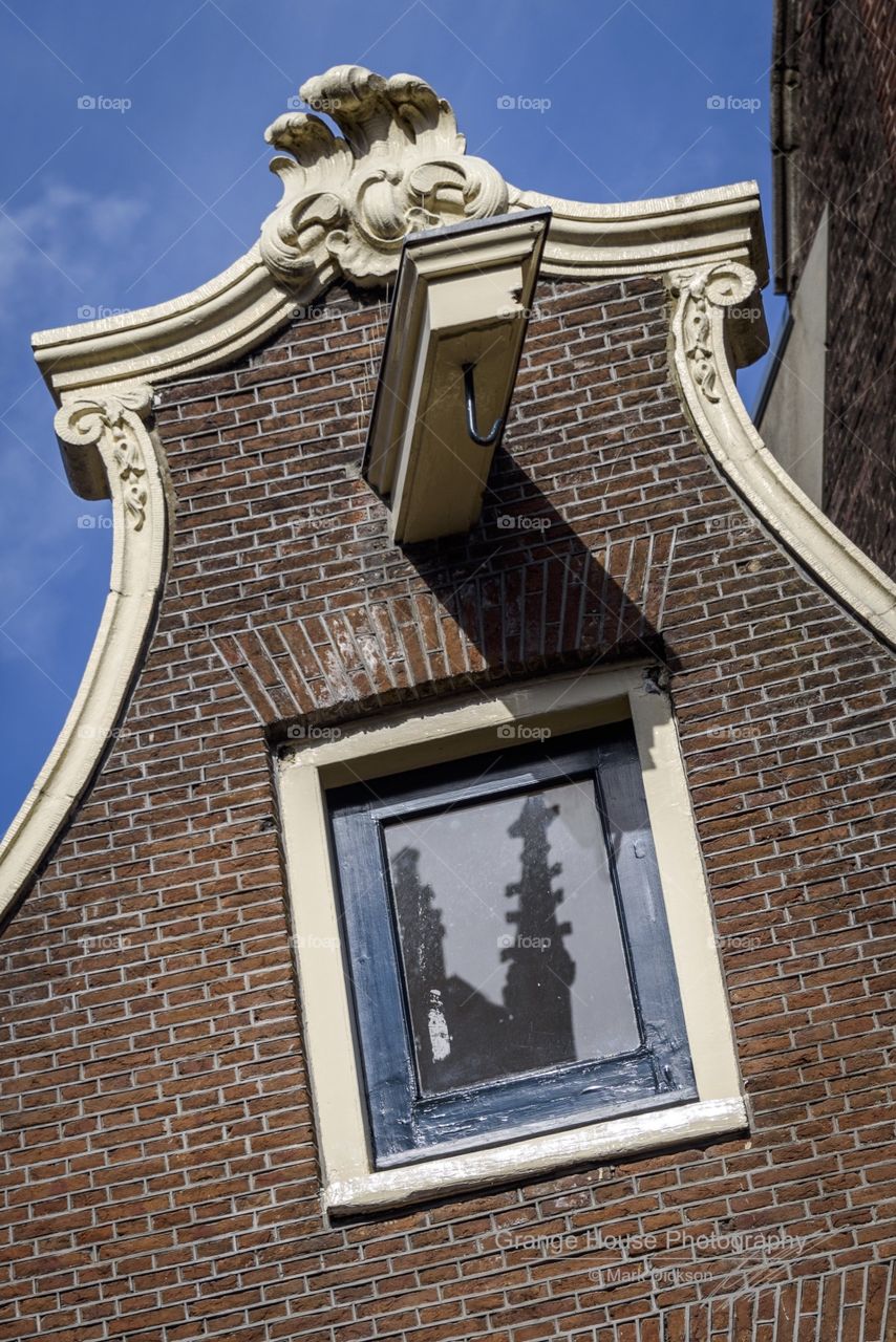 Architecture, No Person, Building, House, Outdoors